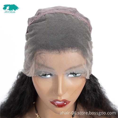 Wholesale magic touch long wigs,100% human hair wigs for black women